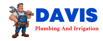 Trusted plumber in HUMANSVILLE